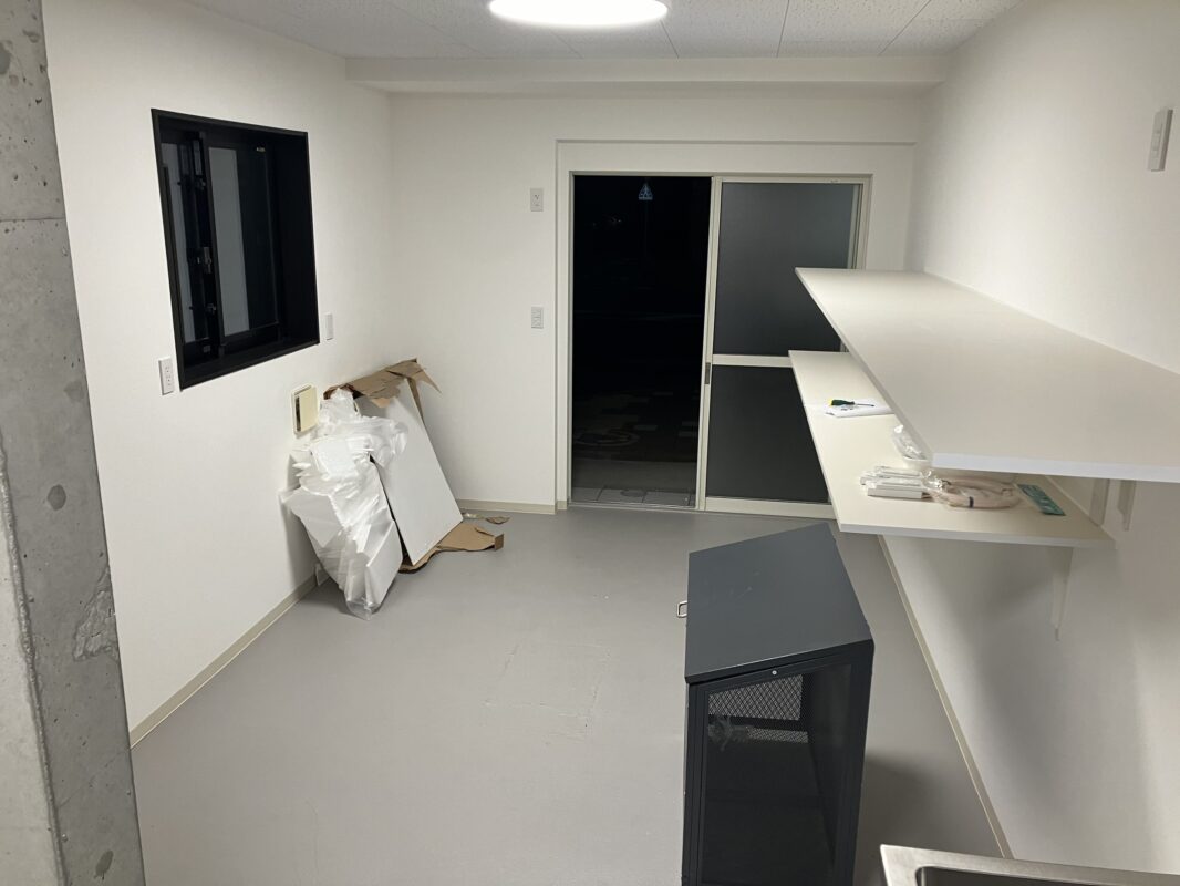 j-ns ジャパンナーサリーサービス株式会社